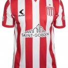 Men Estudiantes Home Jersey 2025-2026 Shirt Soccer Football 25-26