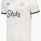 Men Everton 3rd Third Jersey 2024-2025 Shirt Soccer Football 24-25