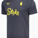 Men Everton Away Jersey 2024-2025 Shirt Soccer Football 24-25