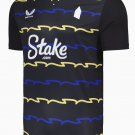 Men Everton FC 3rd Third Jersey 2025-2026 Shirt Soccer Football 25-26