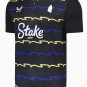 Men Everton FC 3rd Third Jersey 2025-2026 Shirt Soccer Football 25-26