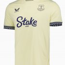 Men Everton FC Away Jersey 2025-2026 Shirt Soccer Football 25-26