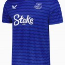 Men Everton FC Home Jersey 2025-2026 Shirt Soccer Football 25-26