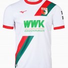 Men FC Augsburg Home Jersey 2025-2026 Shirt Soccer Football 25-26