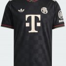 Men FC Bayern Munich 3rd Third Jersey 2025-2026 Shirt Soccer Football 25-26