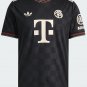 Men FC Bayern Munich 3rd Third Jersey 2025-2026 Shirt Soccer Football 25-26