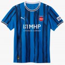 Men FC Heidenheim Away Jersey 2025-2026 Shirt Soccer Football 25-26