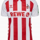 Men FC Koln Home Jersey 2025-2026 Shirt Soccer Football 25-26
