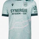 Men FC Nantes Away Jersey 2025-2026 Shirt Soccer Football 25-26