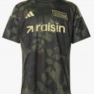 Men FC Union Berlin Away Jersey 2025-2026 Shirt Soccer Football 25-26