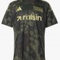 Men FC Union Berlin Away Jersey 2025-2026 Shirt Soccer Football 25-26