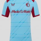 Men Feyenoord 3rd Third Jersey 2025-2026 Shirt Soccer Football 25-26