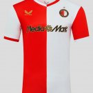 Men Feyenoord Home Jersey 2025-2026 Shirt Soccer Football 25-26