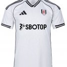 Men Fulham Home Jersey 2025-2026 Shirt Soccer Football 25-26