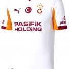 Men Galatasaray Away Jersey 2025-2026 Shirt Soccer Football 25-26