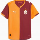 Men Galatasaray Home Jersey 2025-2026 Shirt Soccer Football 25-26
