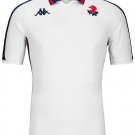 Men Genoa CFC Away Jersey 2024-2025 Shirt Soccer Football 24-25