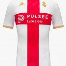 Men Genoa CFC Away Jersey 2025-2026 Shirt Soccer Football 25-26