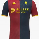 Men Genoa CFC Home Jersey 2025-2026 Shirt Soccer Football 25-26