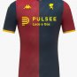 Men Genoa CFC Home Jersey 2025-2026 Shirt Soccer Football 25-26