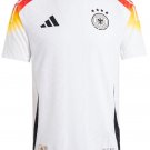 Men Germany Home Jersey 2024-2025 Shirt Soccer Football 24-25