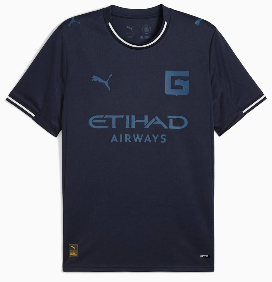 Men Girona FC 3rd Third Jersey 2025-2026 Shirt Soccer Football 25-26