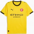 Men Girona FC Away Jersey 2025-2026 Shirt Soccer Football 25-26