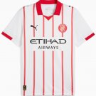 Men Girona FC Home Jersey 2025-2026 Shirt Soccer Football 25-26