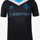 Men Gremio 3rd Third Jersey 2024-2025 Shirt Soccer Football 24-25