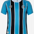 Men Gremio FBPA Home Jersey 2025-2026 Shirt Soccer Football 25-26
