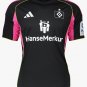 Men Hamburger SV 3rd Third Jersey 2025-2026 Shirt Soccer Football 25-26