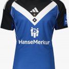 Men Hamburger SV Away Jersey 2025-2026 Shirt Soccer Football 25-26