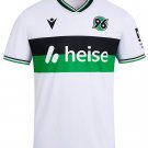 Men Hannover 96 3rd Third Jersey 2025-2026 Shirt Soccer Football 25-26