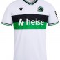 Men Hannover 96 3rd Third Jersey 2025-2026 Shirt Soccer Football 25-26