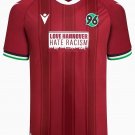 Men Hannover 96 Special Edition Jersey 2024-2025 Shirt Soccer Football 24-25