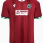 Men Hannover 96 Special Edition Jersey 2024-2025 Shirt Soccer Football 24-25