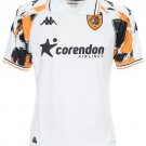 Men Hull City Away Jersey 2024-2025 Shirt Soccer Football 24-25