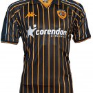 Men Hull City Away Jersey 2025-2026 Shirt Soccer Football 25-26