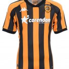 Men Hull City Home Jersey 2024-2025 Shirt Soccer Football 24-25