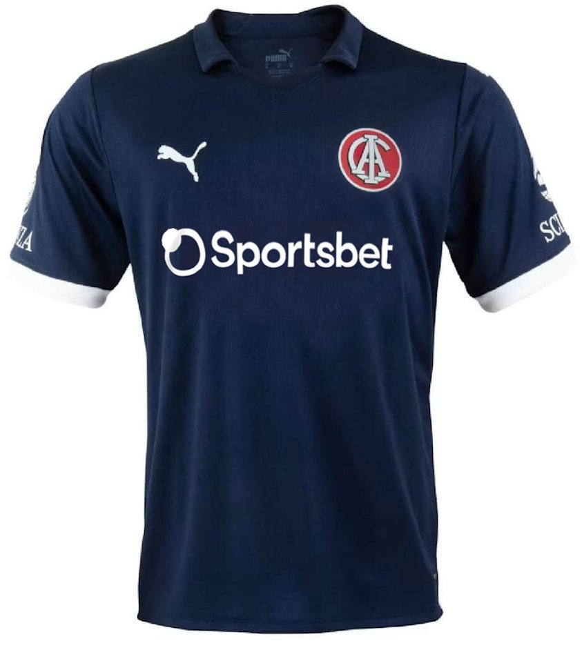 Men Independiente 3rd Third Jersey 2025-2026 Shirt Soccer Football 25-26