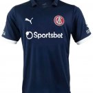 Men Independiente 3rd Third Jersey 2025-2026 Shirt Soccer Football 25-26
