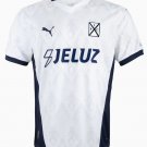Men Independiente Away Jersey 2024-2025 Shirt Soccer Football 24-25
