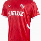 Men Independiente Home Jersey 2024-2025 Shirt Soccer Football 24-25