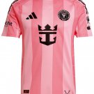 Men Inter Miami Home Jersey 2025-2026 Shirt Soccer Football 25-26