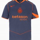 Men Inter Milan 3rd Third Jersey 2025-2026 Shirt Soccer Football 25-26