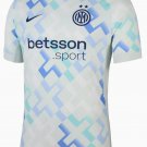 Men Inter Milan Away Jersey 2025-2026 Shirt Soccer Football 25-26
