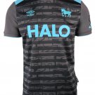 Men Ipswich Town 3rd Third Jersey 2025-2026 Shirt Soccer Football 25-26