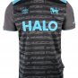 Men Ipswich Town 3rd Third Jersey 2025-2026 Shirt Soccer Football 25-26