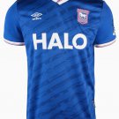 Men Ipswich Town Home Jersey 2025-2026 Shirt Soccer Football 25-26