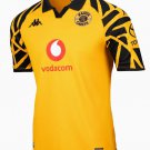 Men Kaizer Chiefs Home Jersey 2025-2026 Shirt Soccer Football 25-26